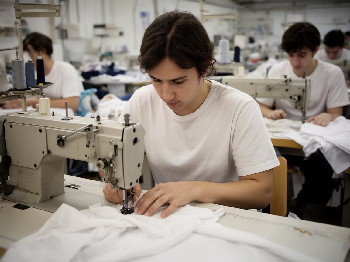 Quality Control & Measurement Audits